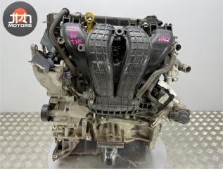 Двигатель Mitsubishi Lancer 10 CY 4B11 2.0 80 т.км Двигатель Mitsubishi Lancer 10 CY 4B11 2.0 80 т.км