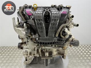 Двигатель Mitsubishi Outlander CW 4B12 2.4 92 т.км Двигатель Mitsubishi Outlander CW 4B12 2.4 92 т.км