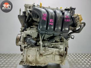 Двигатель Toyota RAV4 XA40 3ZR-FAE 2.0 83 т.км.