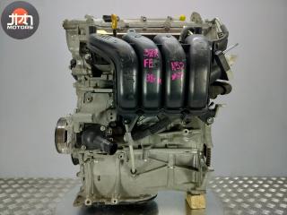 Двигатель Toyota RAV4 XA30 3ZR-FE 2.0 98 т.км.