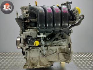 Двигатель Toyota RAV4 XA40 3ZR-FAE 2.0 100 т.км.