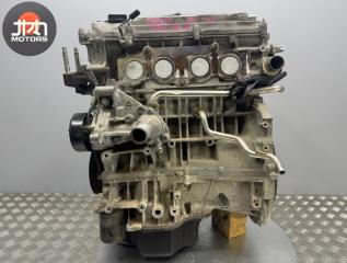 Двигатель Toyota Camry V40 2AZ-FE 2.4 89 т.км.