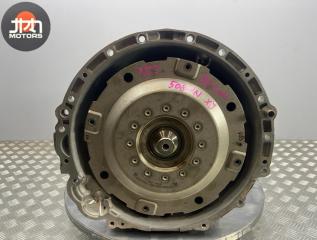 АКПП Jaguar XJ X351 508PN 5.0 95 т.км