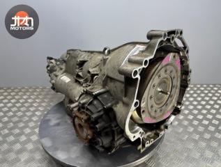 АКПП Audi A6 C6 CCE 2.8 118 т.км