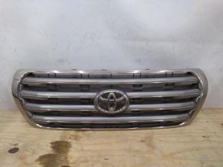 Решетка радиатора TOYOTA Land Cruiser 2007-2012