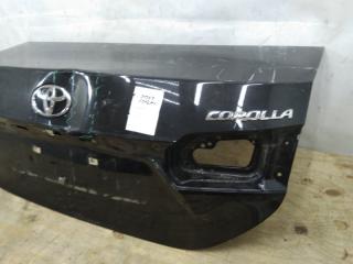 Крышка багажника TOYOTA Corolla E180