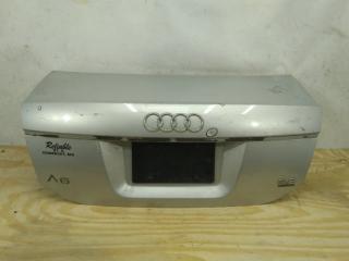 Крышка багажника AUDI A6 2004-2011 C6 Б/У