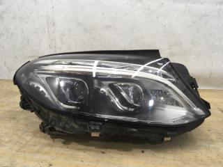 Фара LED передняя правая Mercedes GLE 2015- W166 A1669062203 Б/У