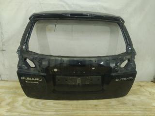 Крышка багажника SUBARU OUTBACK 2009-2014