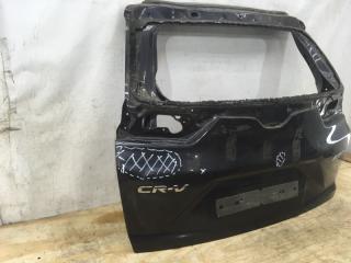 Крышка багажника HONDA CRV `5