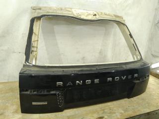 Крышка багажника LAND ROVER RANGE ROVER Vogue 4