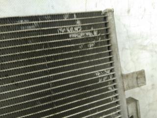 Радиатор кондиционера Teramont 2017- 1