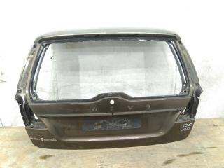 Крышка багажника VOLVO XC70 2007-2016 `2 30674837 Б/У