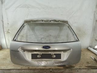 Крышка багажника FORD FOCUS 2005-2011