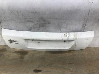 Накладка двери багажника CITROEN C4 Picasso 2006-2013 `1 607977l1020466 Б/У