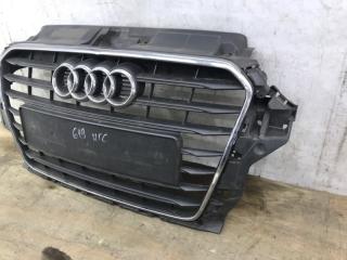 Решетка радиатора AUDI A3 3 8V