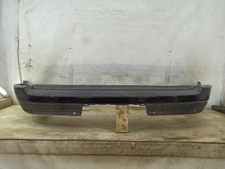 Бампер задний LAND ROVER RANGE ROVER Vogue 2012-2017 4 JK5217D781 Б/У