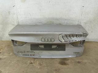 Крышка багажника AUDI A3 2012- 3 8V Б/У