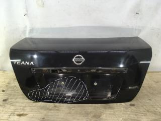 Крышка багажника NISSAN TEANA 2008-2014