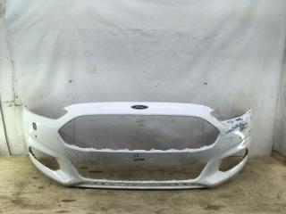 Бампер передний FORD MONDEO 2014- 5 DS7317757LW Б/У