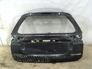 Крышка багажника MITSUBISHI OUTLANDER 2012- 3 5801B819 Б/У