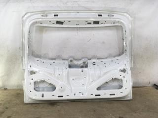 Крышка багажника Kodiaq 2016- 1