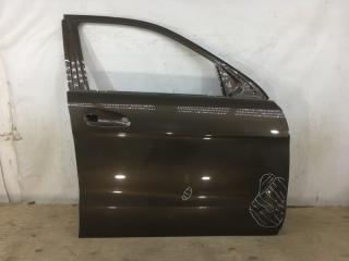 Дверь передняя правая Mercedes GL 2011-2018 X166 A1667200205 Б/У