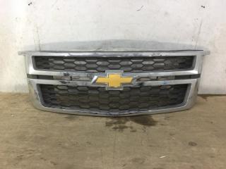 Решетка радиатора CHEVROLET TAHOE 2014- 4 23440914 Б/У