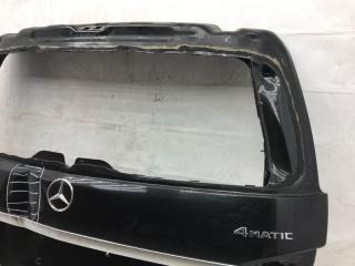 Крышка багажника Mercedes GLS X166