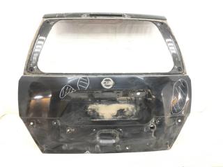 Крышка багажника NISSAN X-TRAIL 2007-2015 2 T31 K010MJG4EA Б/У