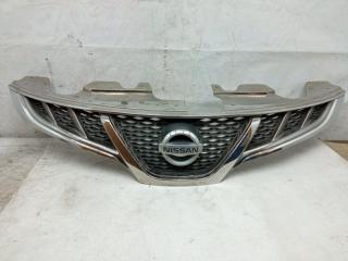 Решетка радиатора NISSAN MURANO 2010-2015 2 Z51 623101SZ0A Б/У