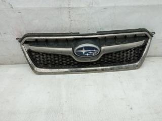 Решетка радиатора SUBARU XV 2011-2016 1 91122FJ020 Б/У