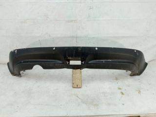 Накладка Бампера задняя NISSAN JUKE 2010-2014 1 F15 850B21KA1A Б/У