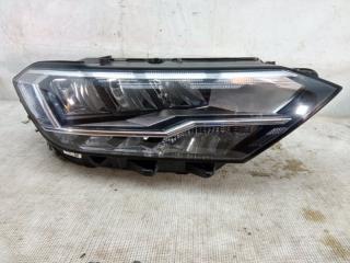 Фара LED передняя правая VOLKSWAGEN JETTA 2018- 7 17B941036D Б/У