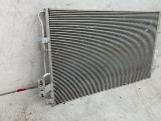 Радиатор кондиционера Sorento 2009- 2 XM