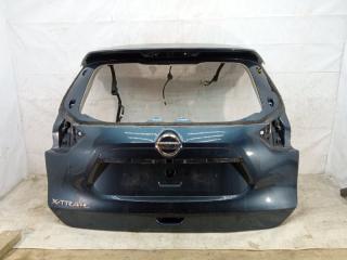 Крышка багажника NISSAN X-TRAIL 2013- 3 T32 900104BA0A Б/У