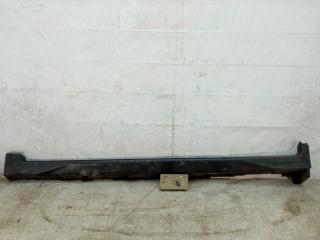 Накладка порога левая NISSAN X-TRAIL 2013-2019 3 T32 768514CM0B Б/У