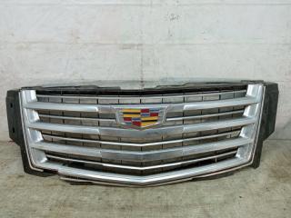 Решетка радиатора CADILLAC Escalade 2014- 4 23405569 Б/У