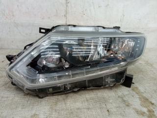 Фара передняя левая NISSAN X-TRAIL 2013-2019 3 T32 260754CC1C Б/У