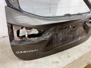 Крышка багажника QASHQAI 2013- 2 J11
