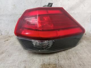 Фонарь LED задний правый NISSAN X-TRAIL 2017- 3 T32 265506FP0A Б/У