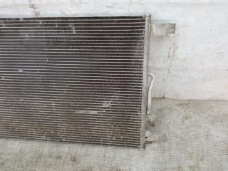 Радиатор кондиционера OCTAVIA 2013- 3 A7