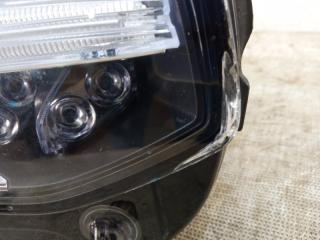Фара LED передняя правая XC90 2014- 2