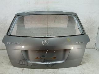 Крышка багажника Mercedes GLK 2008- X204 A2047420609 Б/У