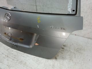 Крышка багажника GLK 2008- X204