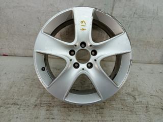 Диск колесный литой Mercedes B W246 R17 A2464011102 Б/У