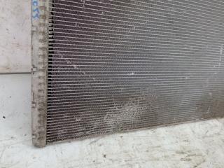 Радиатор ДВС GLE 2018- V167