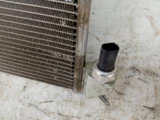Радиатор кондиционера GLE 2018- V167