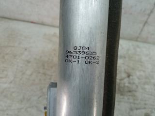Радиатор кондиционера AVEO 2003-2006 T200