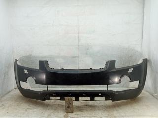 Бампер передний CHEVROLET CAPTIVA 2006-2011 1 C100 96623437 96433234 новая